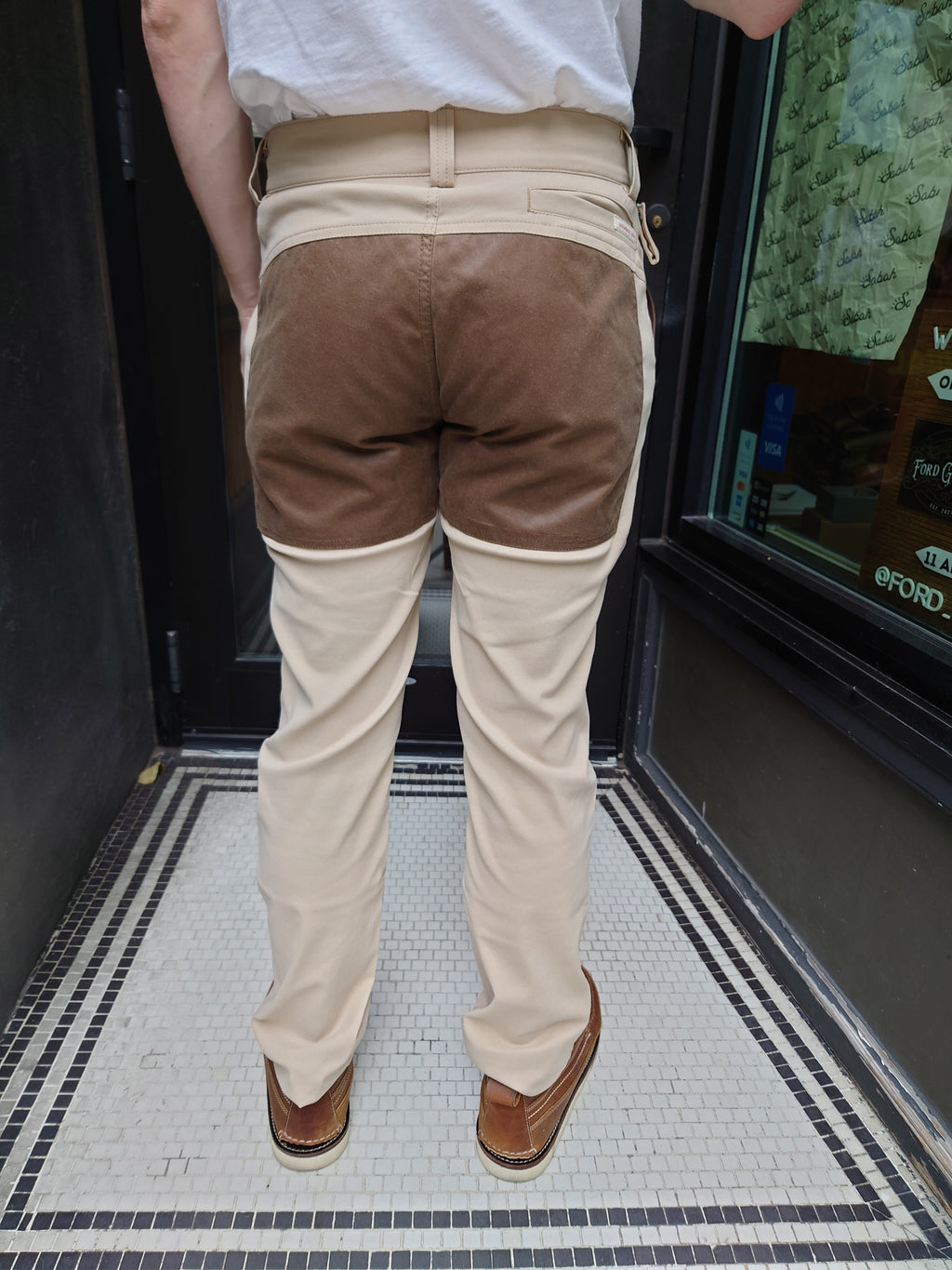 Amundsen Field Slacks