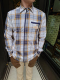 Amundsen Skauen Field Shirt