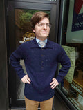 McGeorge of Scotland English Rib Polo