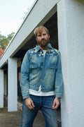 MSP 4000 Woven Jacket