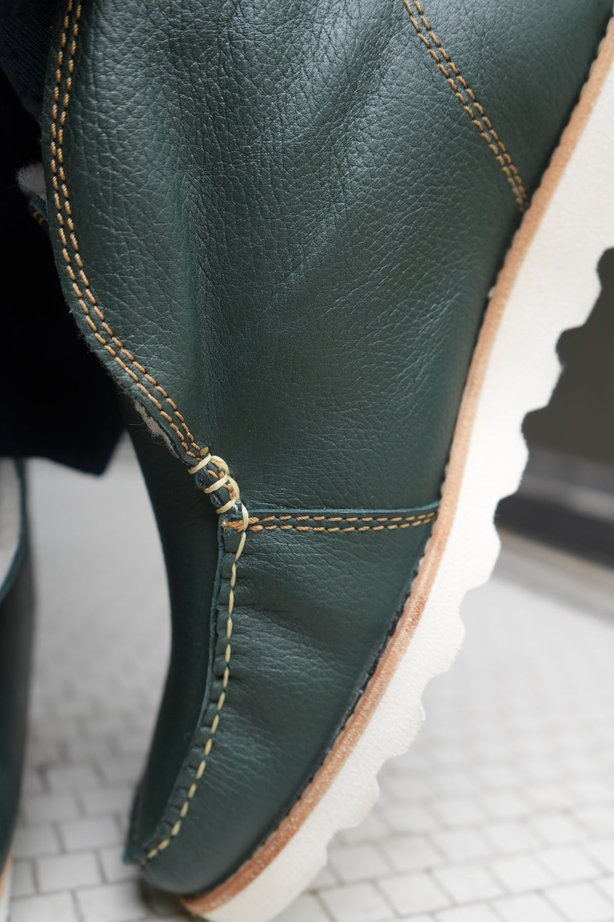 Leon Footwear Jonah Boot