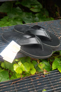Island Slipper Horween Leather