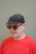 DECHO M-52 Bleached 6 Panel Cap
