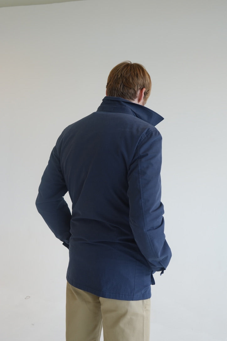 Ring Jacket "Driving Jacket"