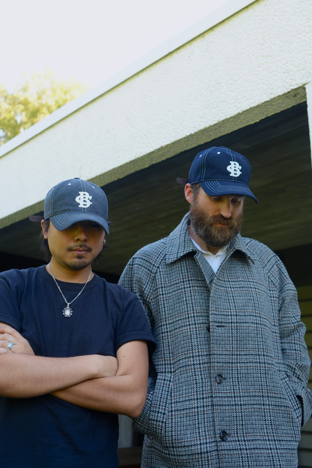 Catchball Hat