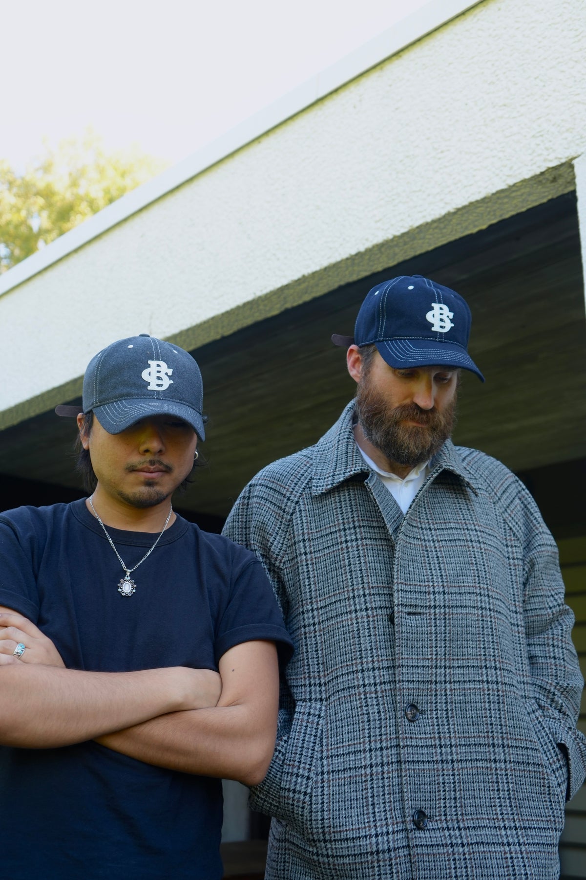 Catchball Hat