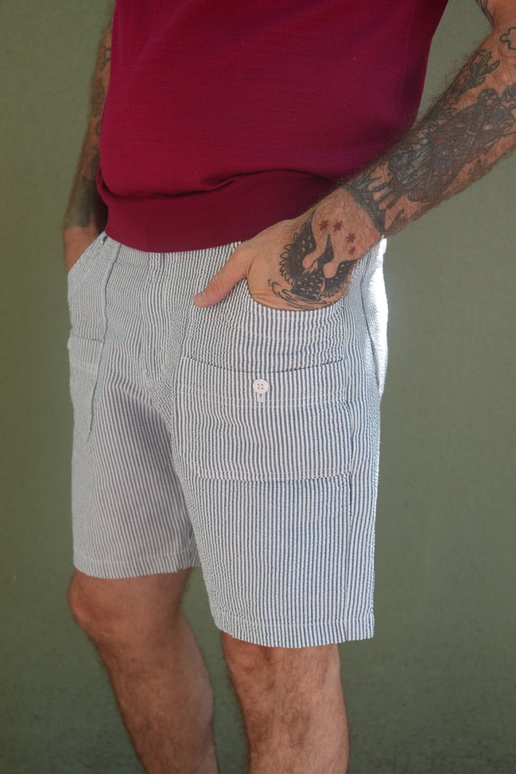 Fujito Explorer Shorts