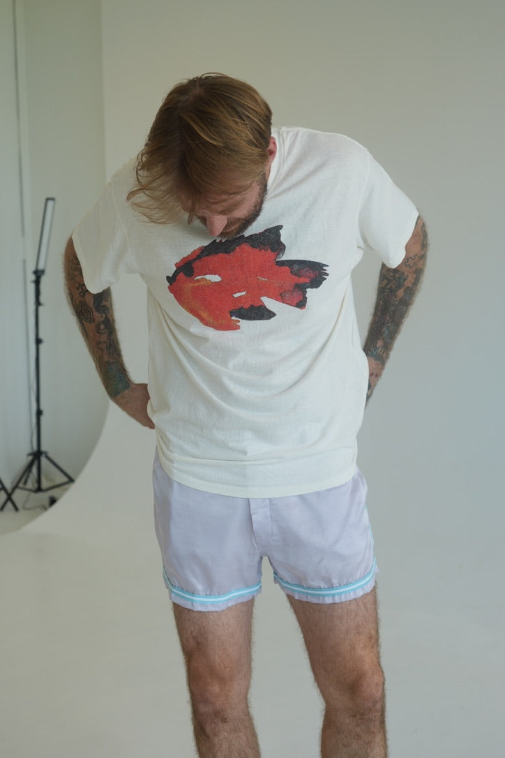 Gonzo Weatherly 20's Basketball Shorts