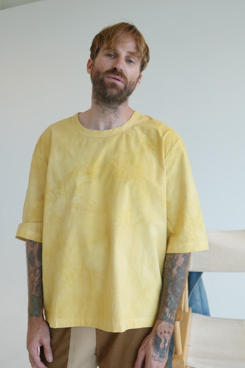 Hul le Kes Newton Patchwork Top