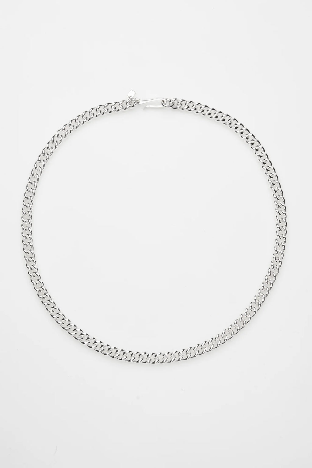 O.P Jewellery Chunky Hook Necklace