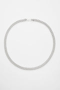 O.P Jewellery Chunky Hook Necklace