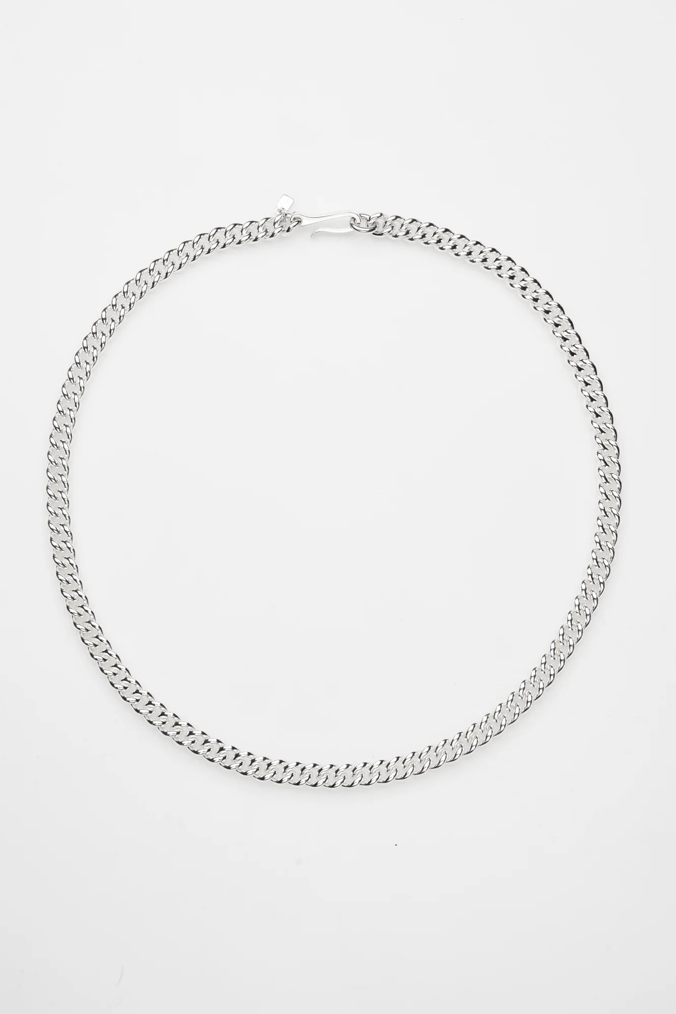 O.P Jewellery Chunky Hook Necklace