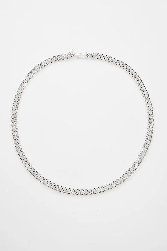 O.P Jewellery Chunky Hook Necklace