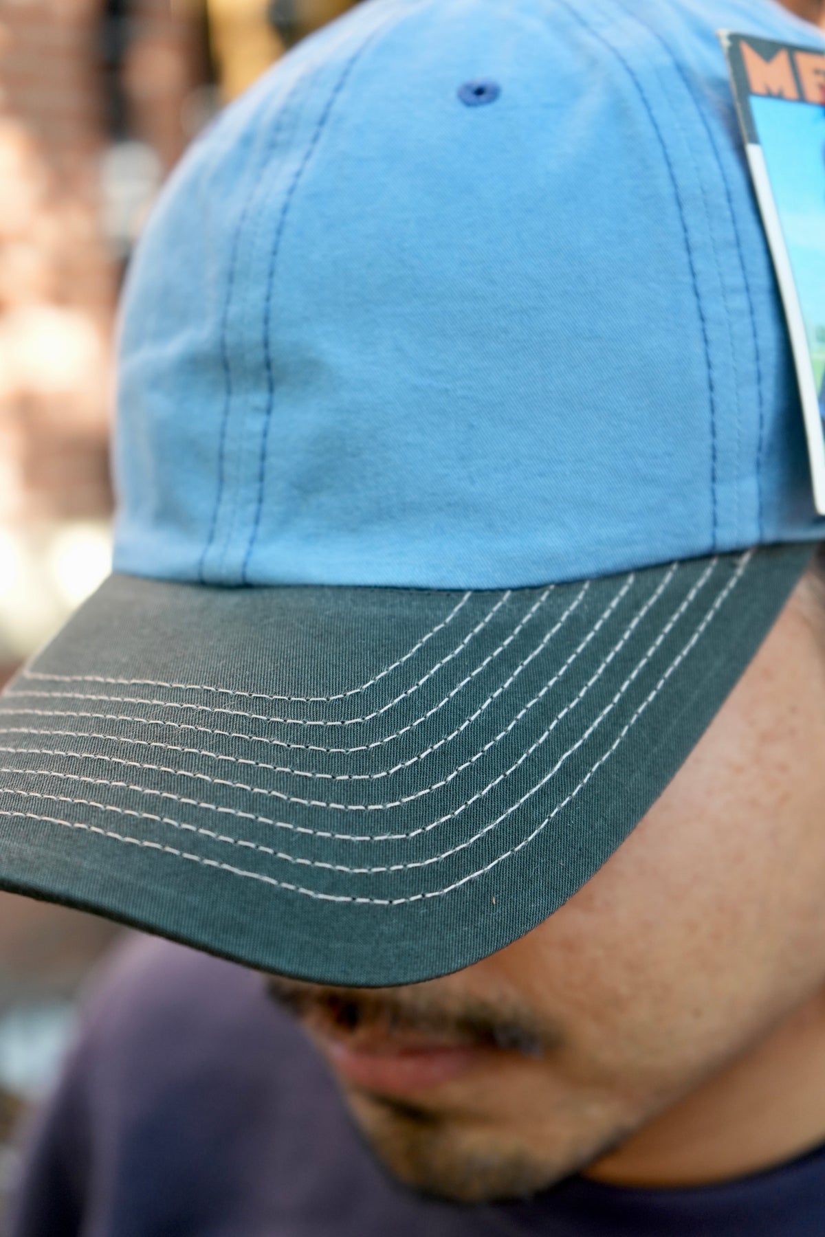 Poten Standard Cap