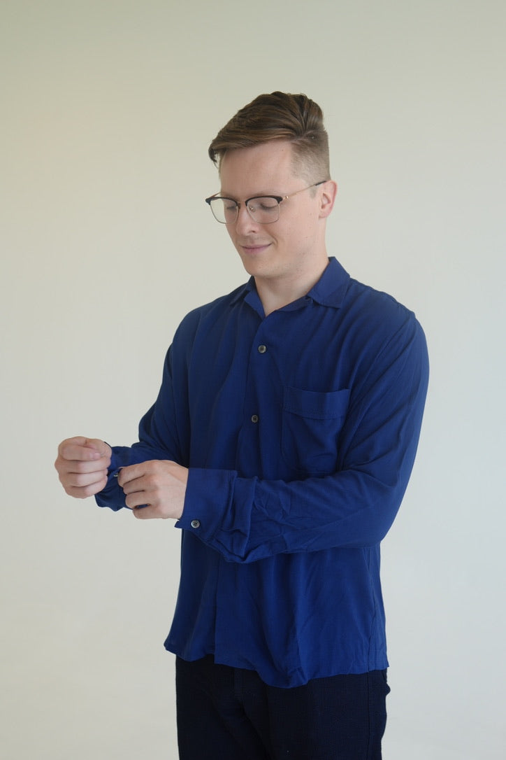 Gonzo Weatherly Arrow Shirt