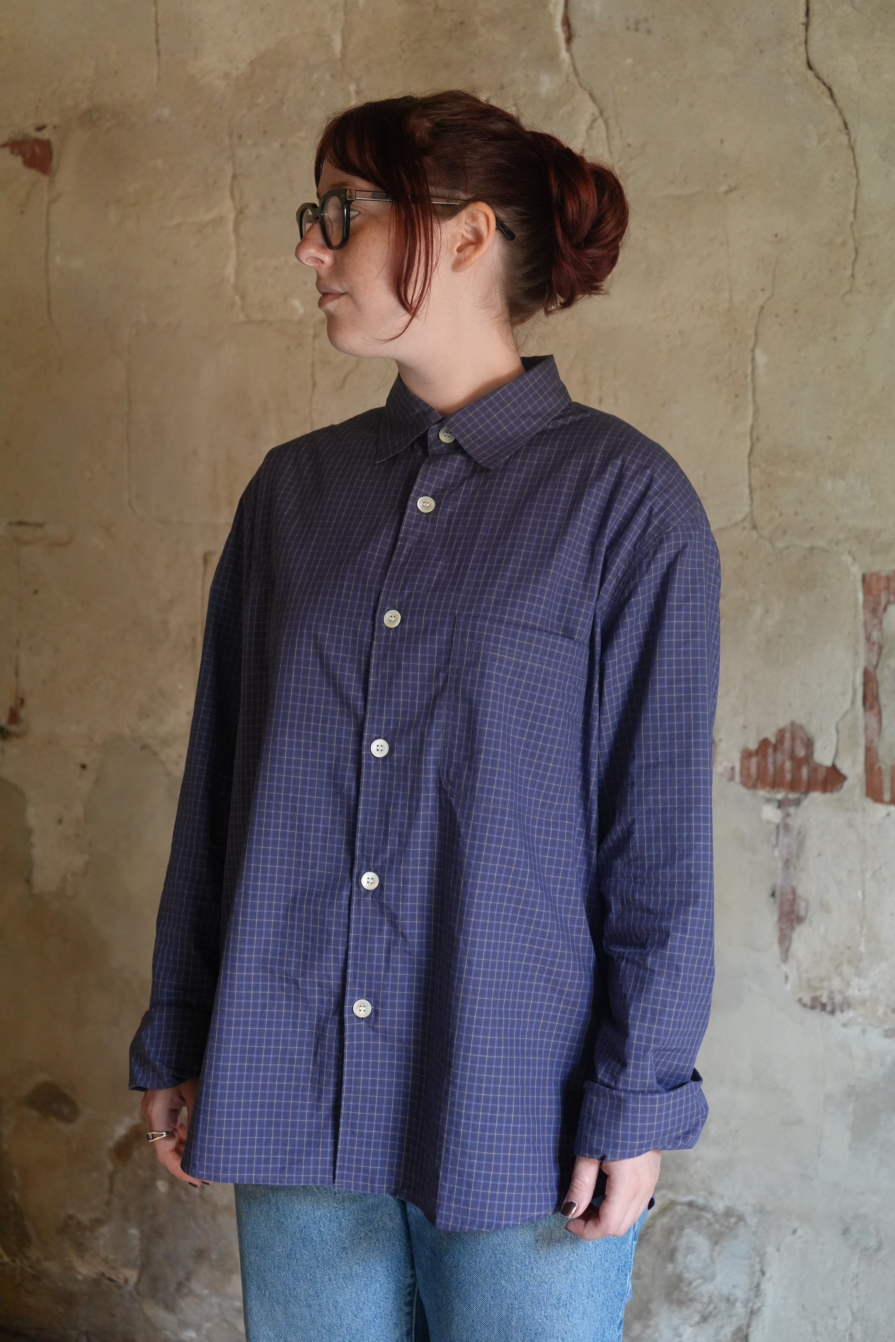 Another Aspect Another Shirt 4.0 JPN