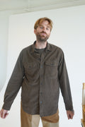 Hansen Garments Ruben Light Weight Overshirt