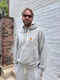 Eat Dust College Sweater