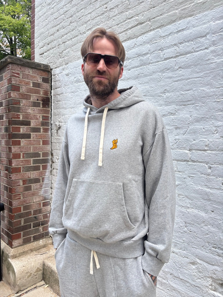 Eat Dust College Sweater