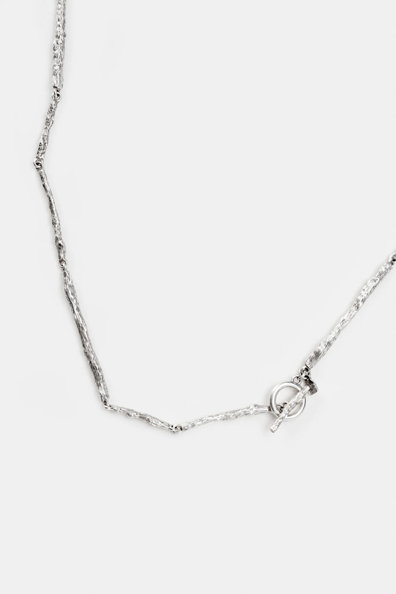 O.P Jewellery Twig Necklace