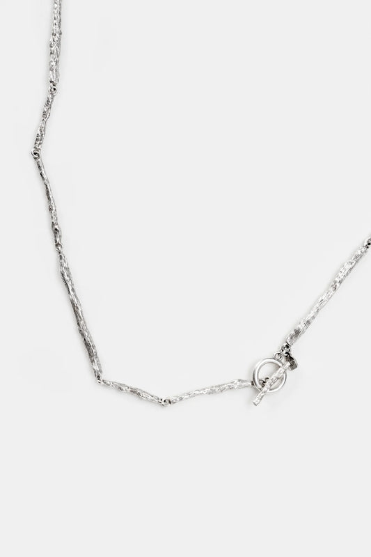 O.P Jewellery Twig Necklace