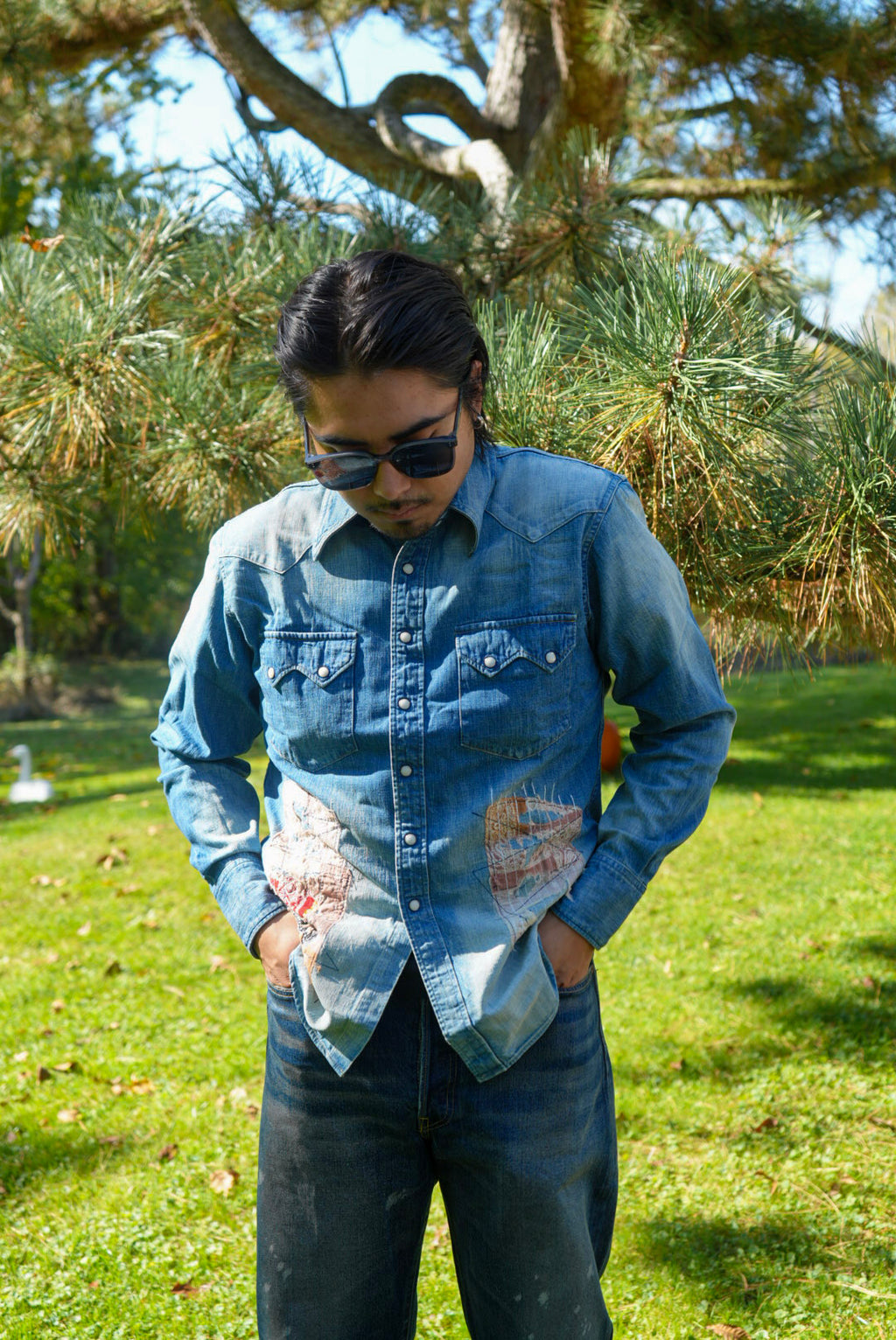 MSP 5031 Woven Shirt