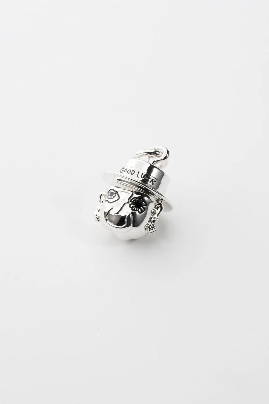 O.P Jewellery Lucky Man