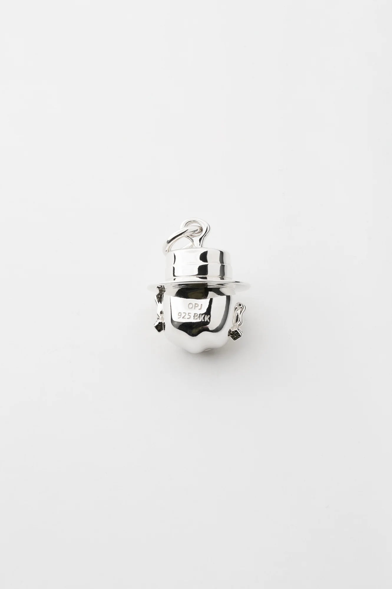 O.P Jewellery Lucky Man