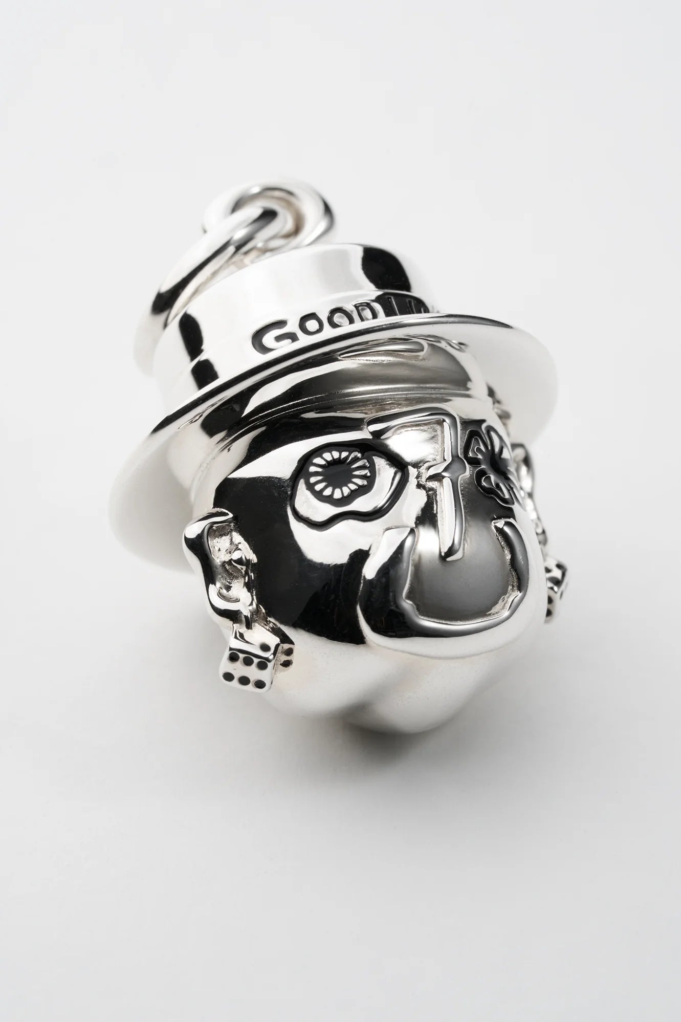 O.P Jewellery Lucky Man