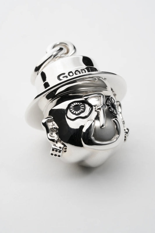 O.P Jewellery Lucky Man