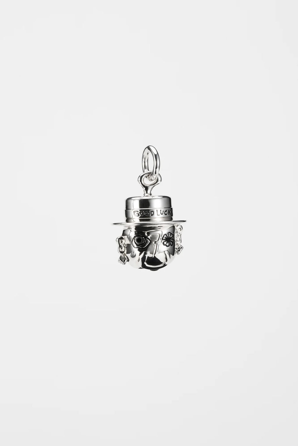 O.P Jewellery Lucky Man