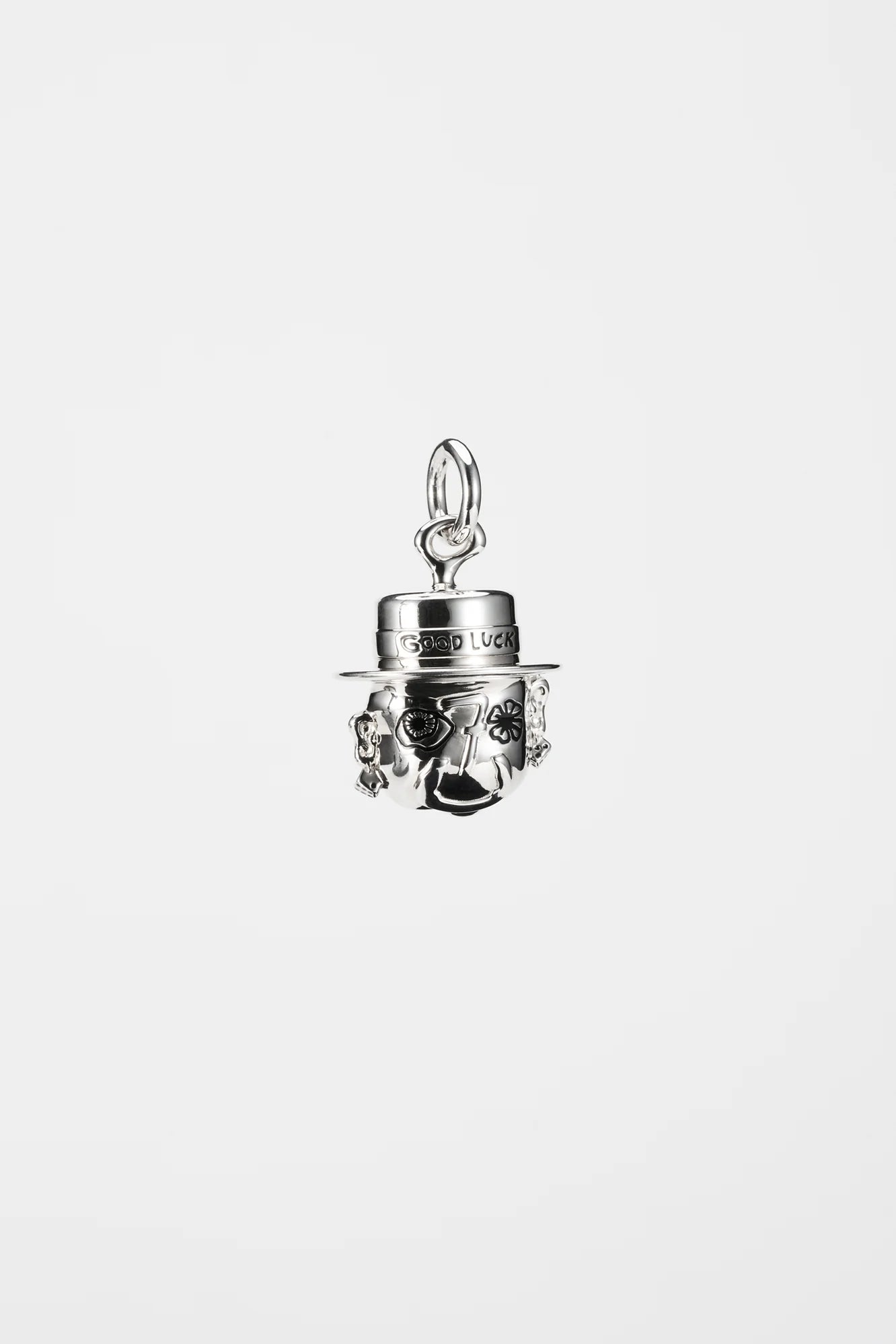 O.P Jewellery Lucky Man