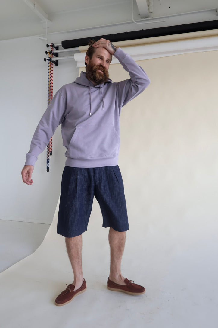 Norse Projects Norse Standard Hoodie