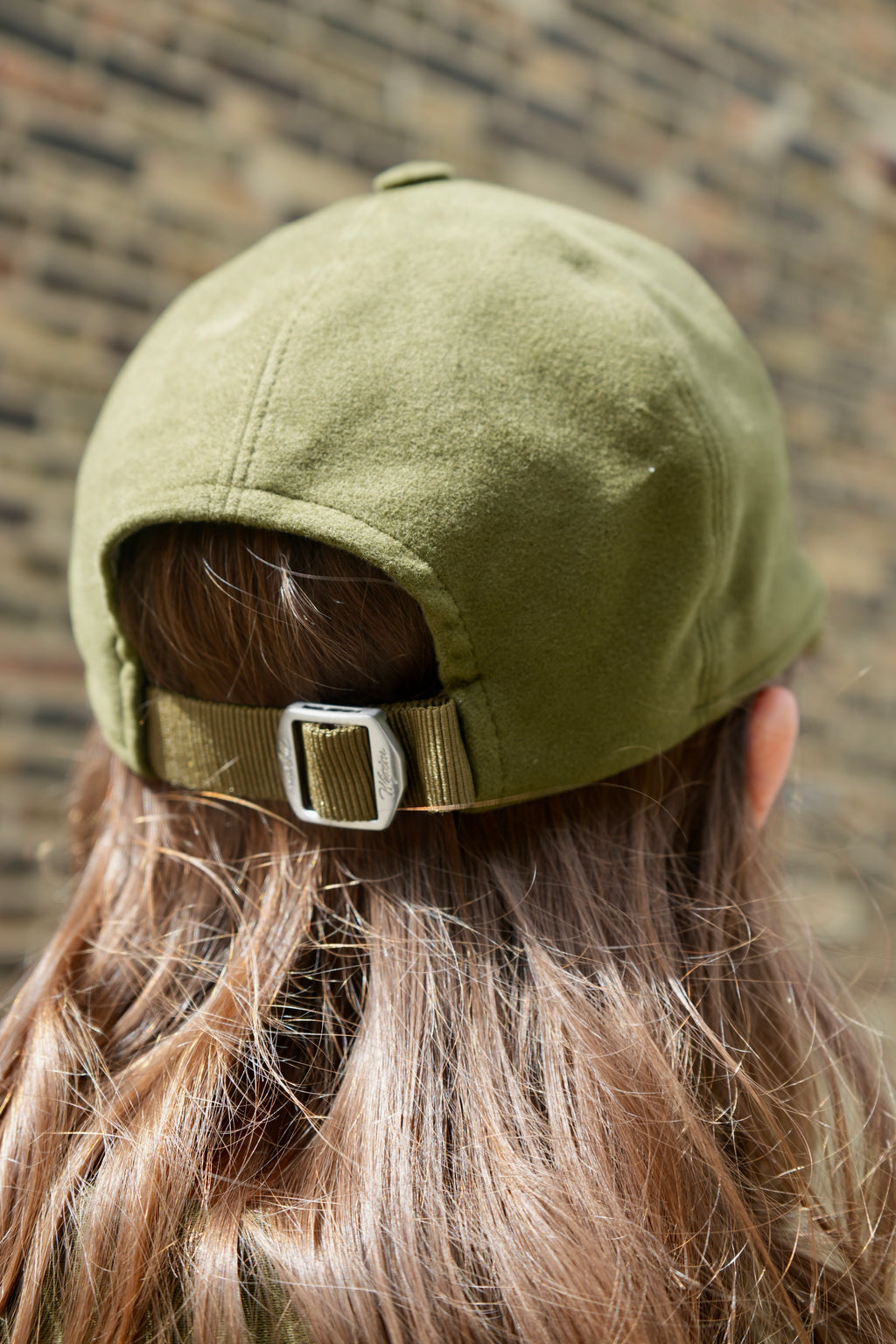 Wigens Urban Baseball Cap