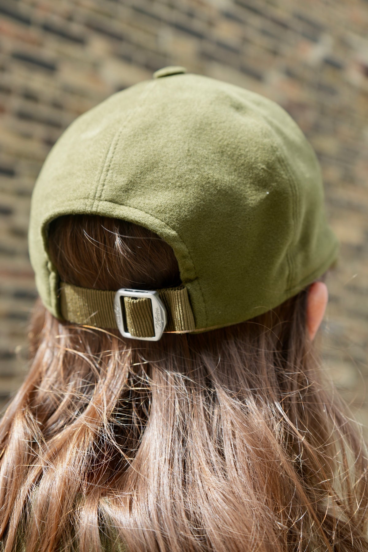 Wigens Urban Baseball Cap