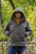 Manifattura Ceccarelli Mountain Jacket 7103-WX