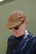 DECHO Natural Dye 6 Panel Cap