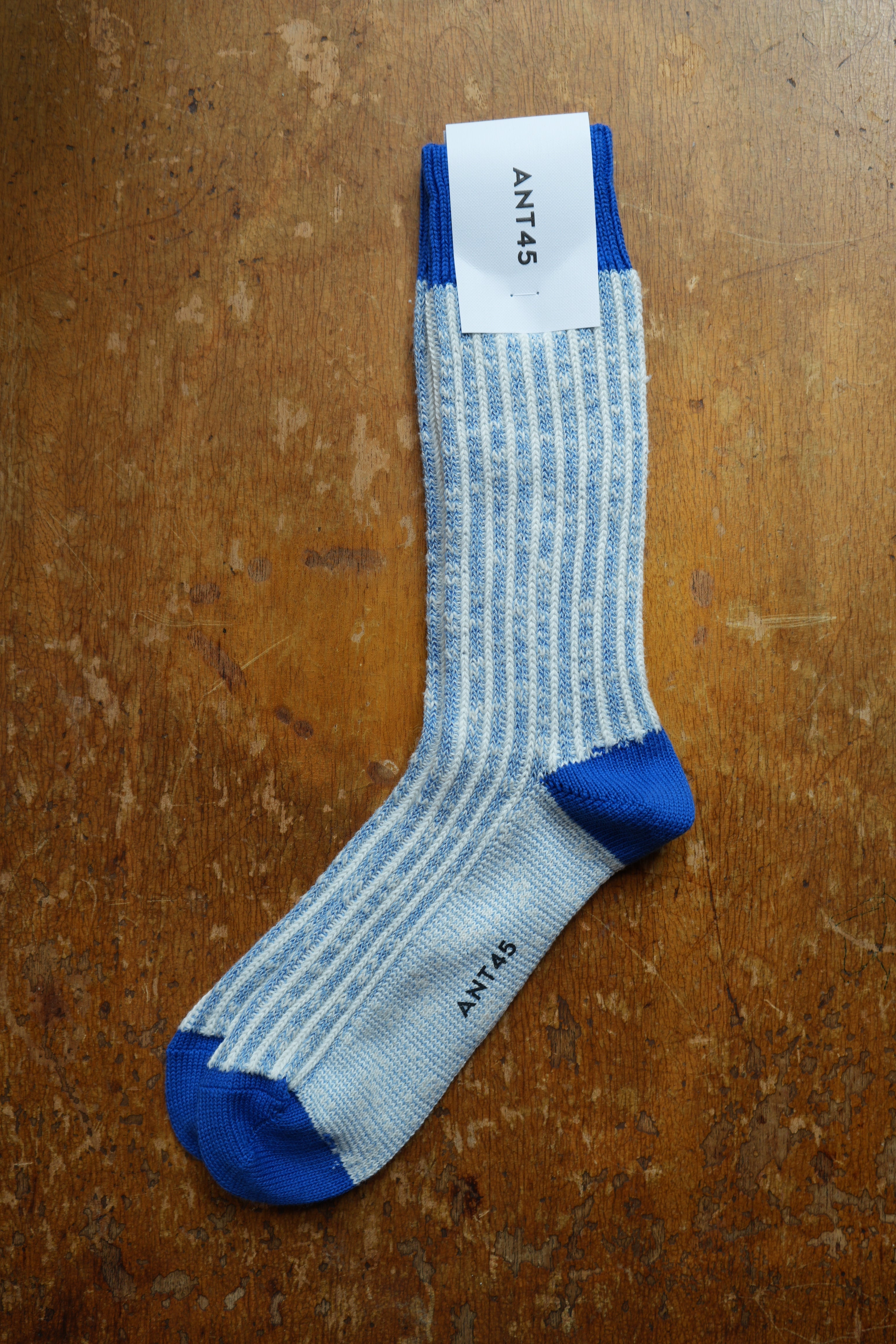 ANT45 Settat Short Socks