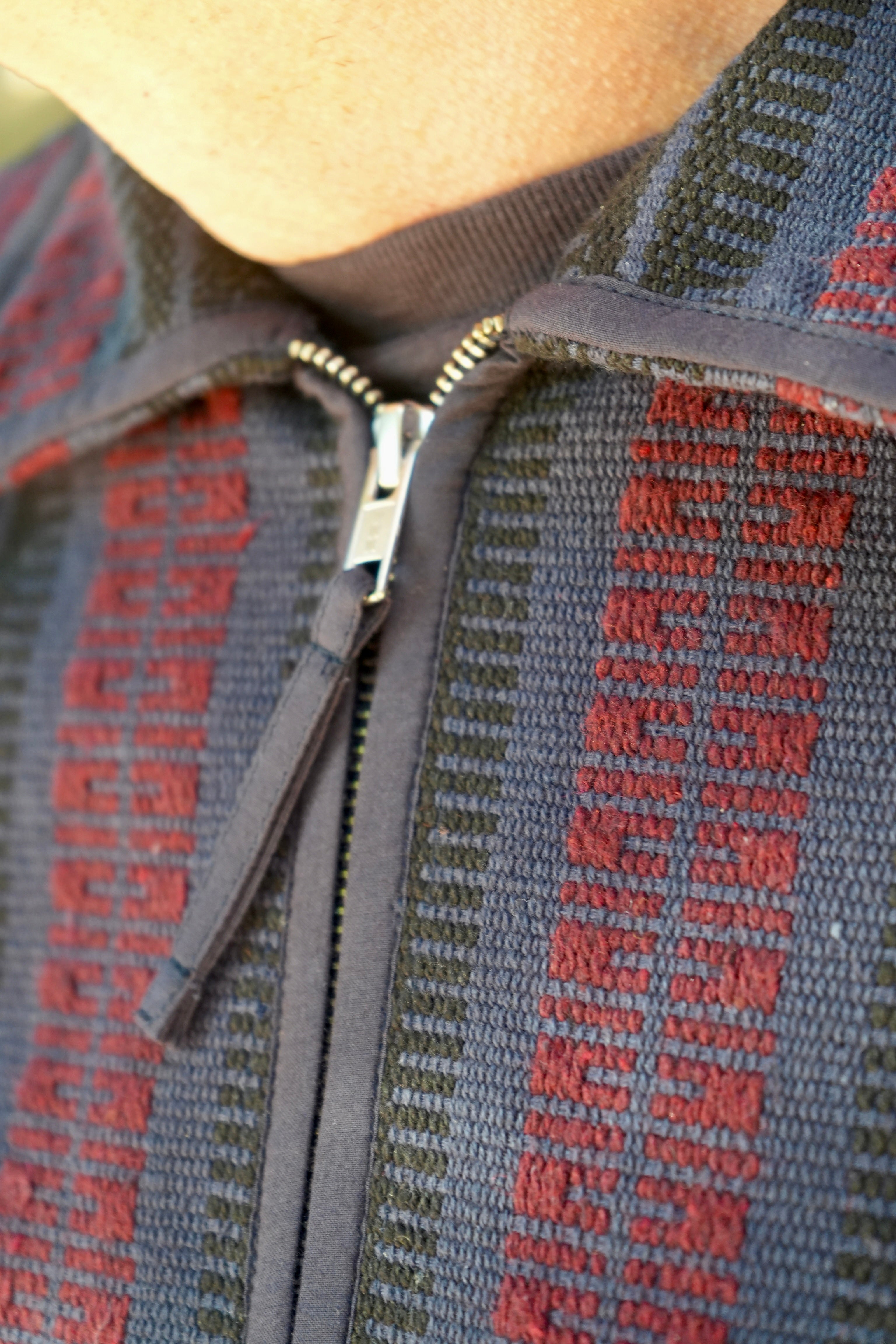 Kardo Design Amardeep Jacket