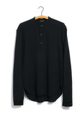Hermann Long Sleeve Henley