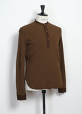 Hermann Long Sleeve Henley