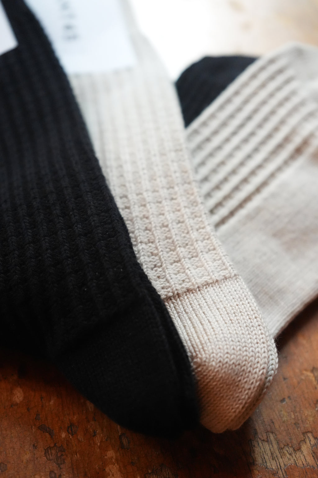 ANT45 Kisasa Short Socks