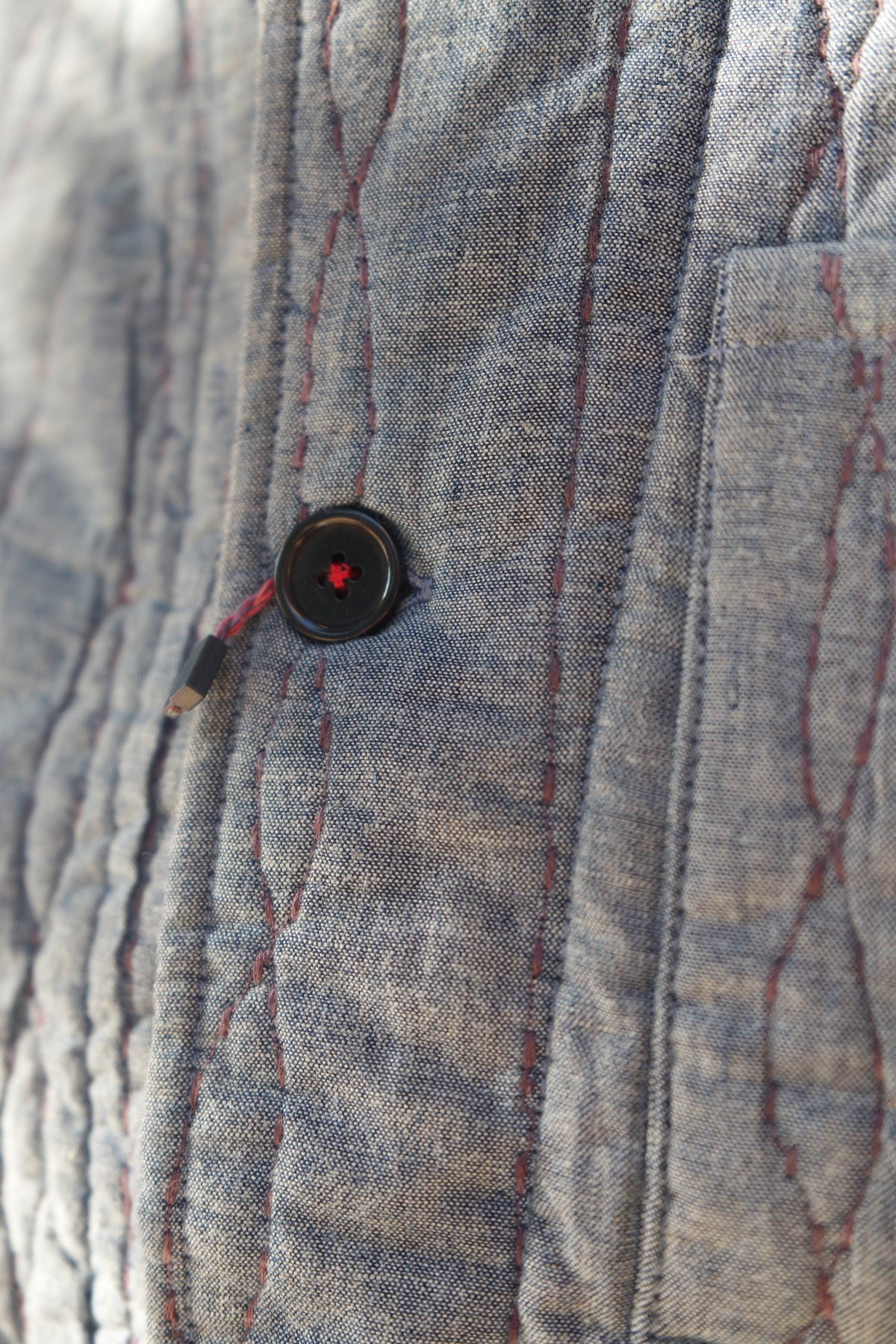 Kardo Design Bodhi Jacket