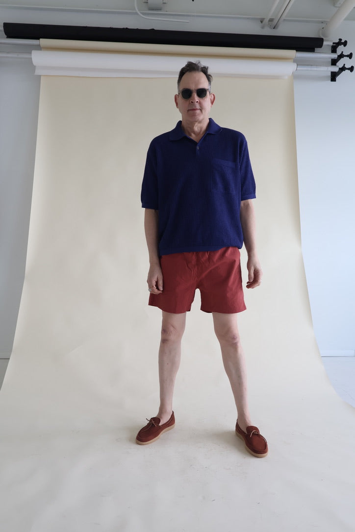 Norse Project Kattegat Recycled Nylon Swimmers