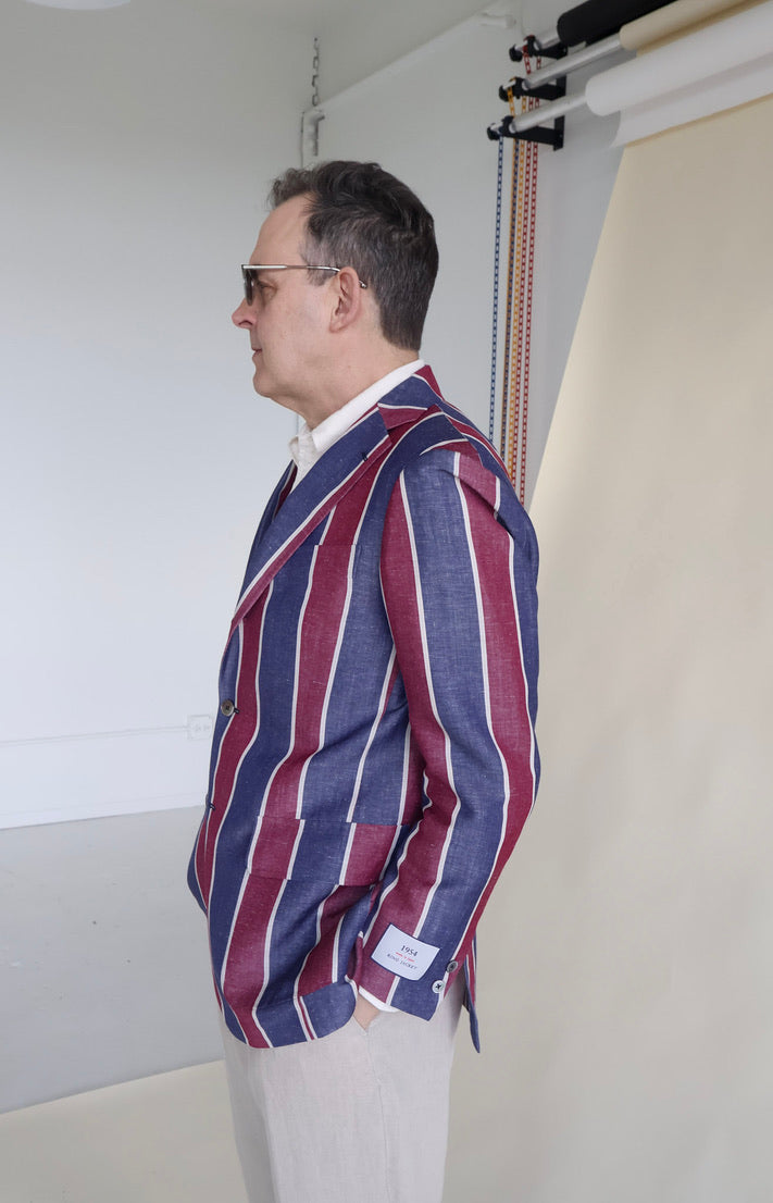 Ring Jacket SB 1954