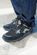 Flower Mountain Yamano 3 Uni Black