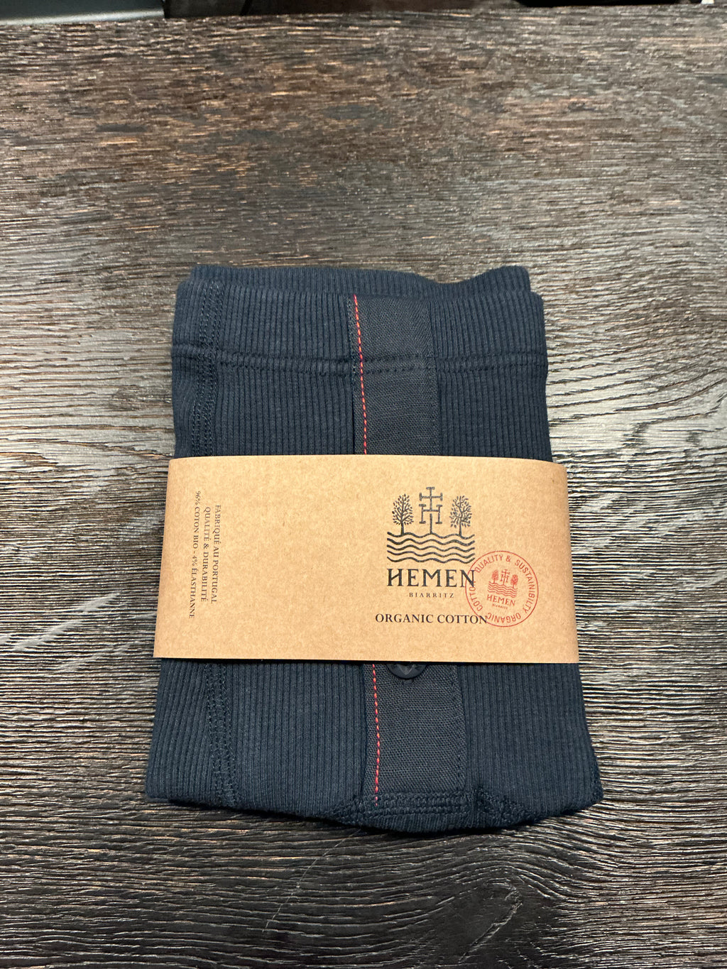 Hemen Biarritz Boxer Brief Albar