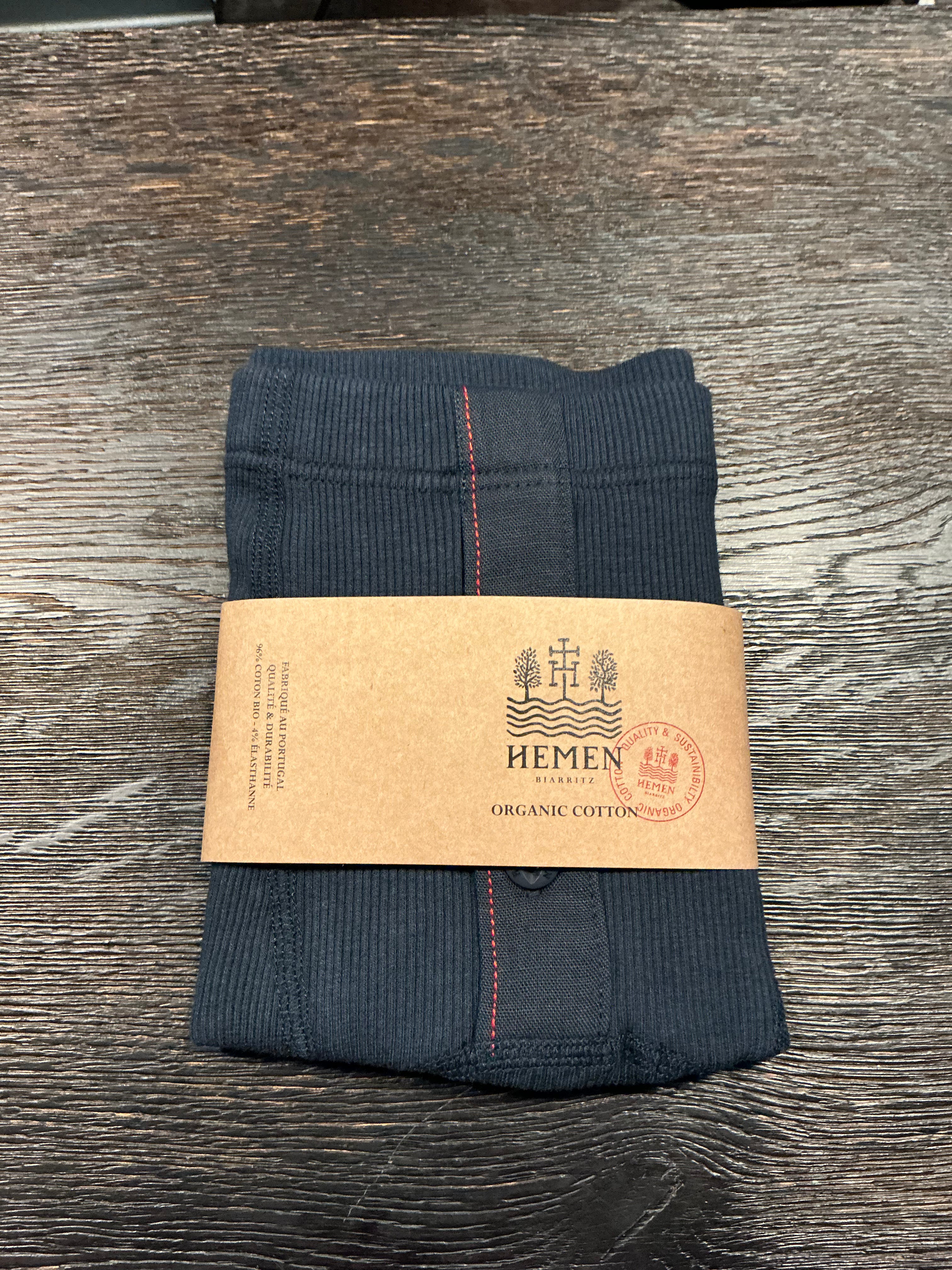 Hemen Biarritz Boxer Brief Albar