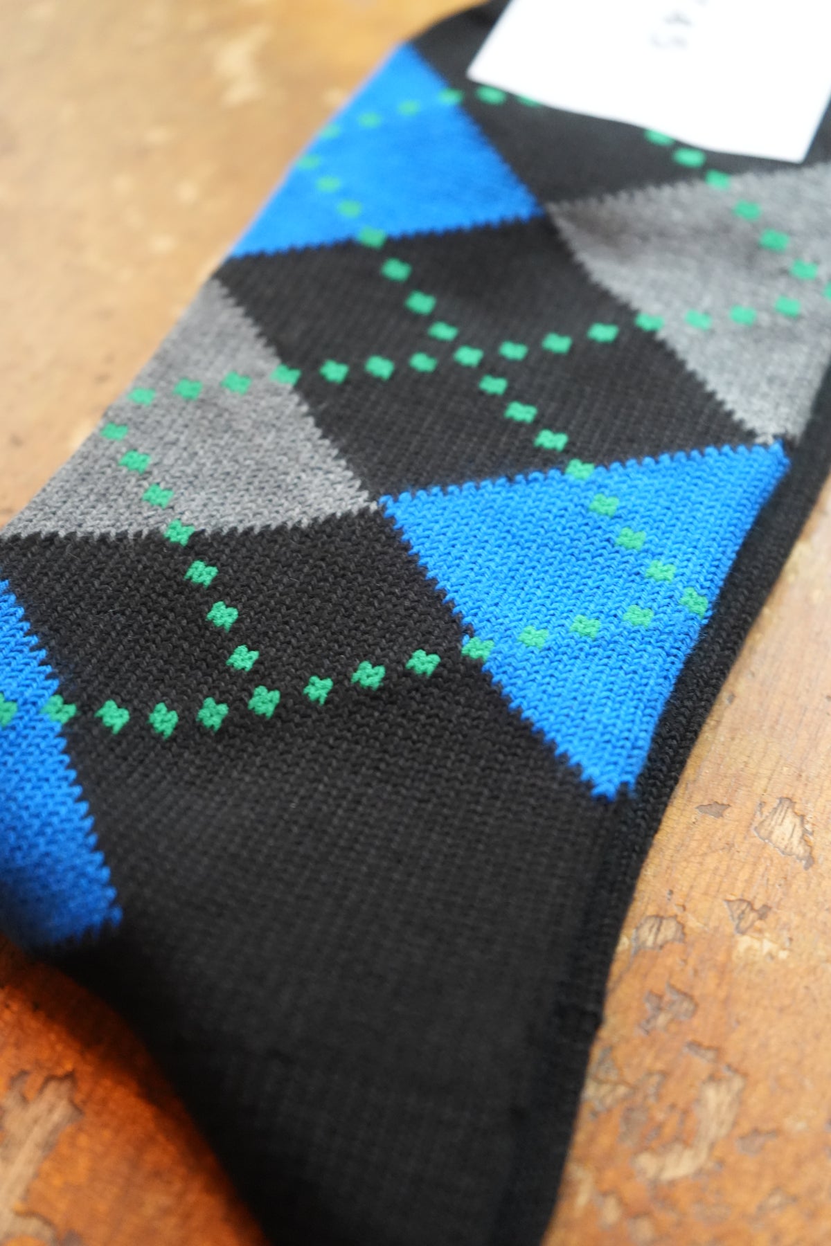 ANT45 Lussino Short Socks
