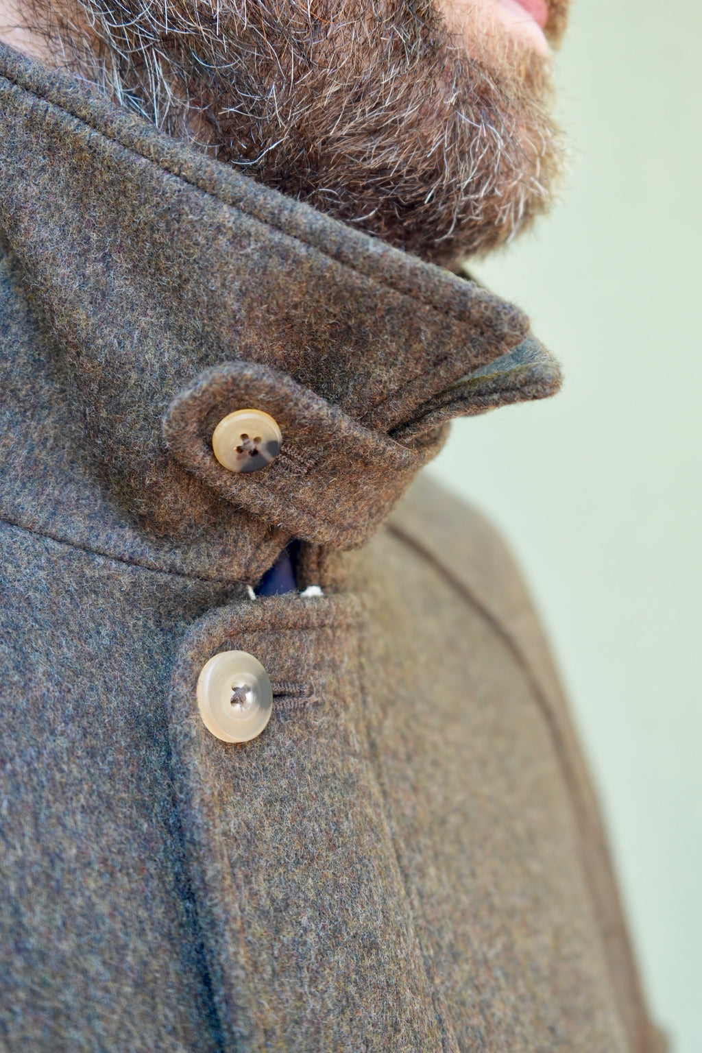 De Bonne Facture Driver's Jacket